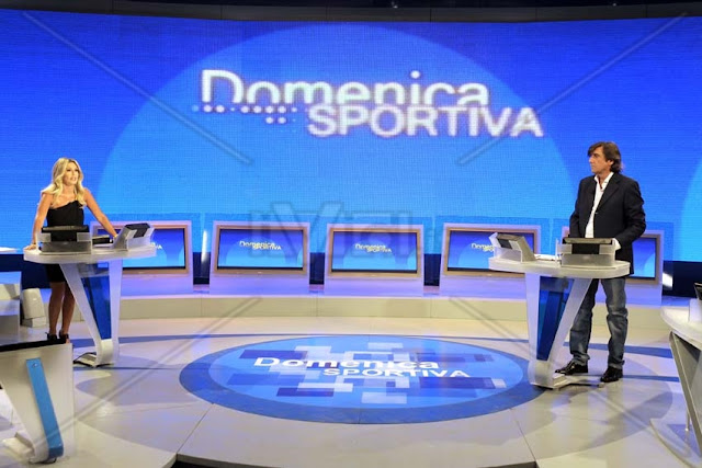 domenica sportiva 90 minuto domenica sportiva rai