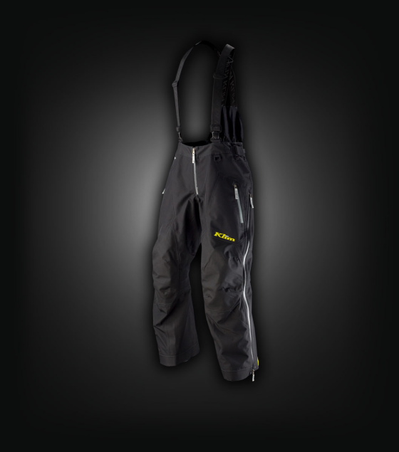 Klim Snow Gear 2011 Overview
