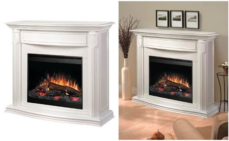Muebles y chimeneas quito