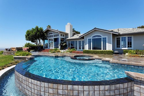 Hidrorumipal piscinas: piscinas lujosas