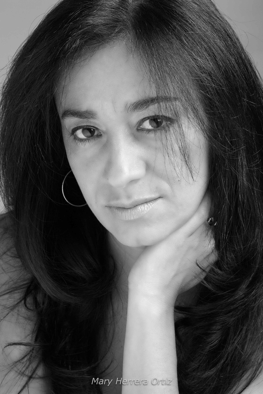 Mary Herrera