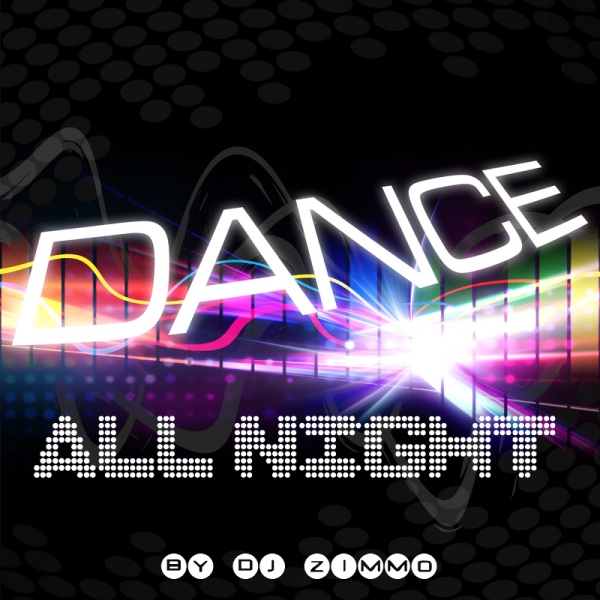 Funkster Dance All Night!