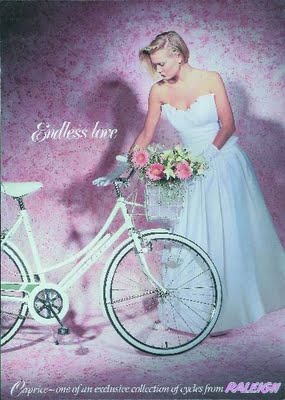 raleigh caprice vintage