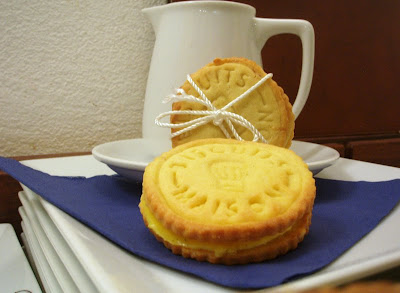 biscotti col segno!