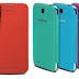 Flip Cover per Samsung S3,S4 Note2 S3 Mini.