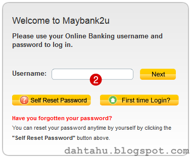 Maybank2u Maybank Transfer ke Tabung Haji 2-2 Maybank2u Maybank Transfer ke Tabung Haji 2-2
