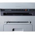 Samsung SCX-4100 Printer Driver Windows