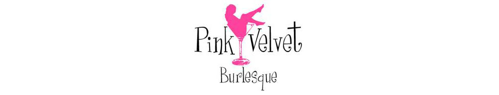 Pink Velvet Burlesque