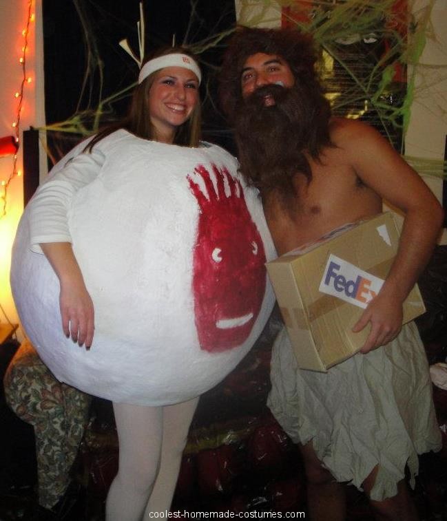 Amy's Daily Dose Best Halloween Couple Costumes
