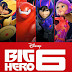Oscar 2015: il miglior film d'animazione è Big Hero 6