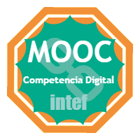 MOOC Competencia Digital