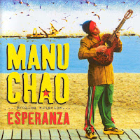Próxima Estación : Esperanza / Manu Chao | Chao, Manu (1961-....). Compositeur