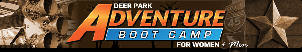 Deer Park Adventure Boot Camp
