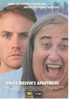 Uncle s Apartment movie