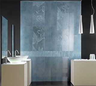 Cheap Bathroom Tile on Beautiful Installation Bathroom Tile