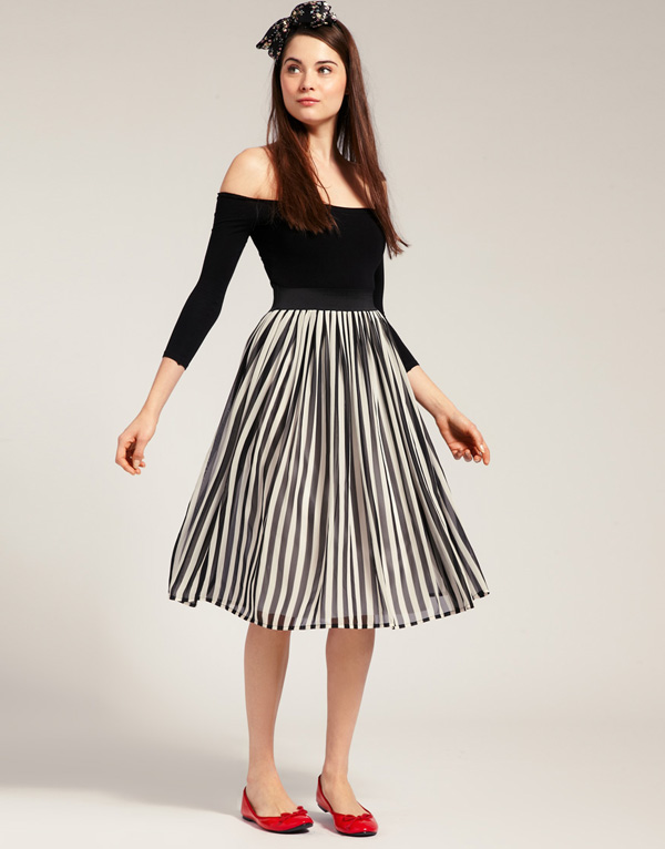 Skirt Materials And Patterns