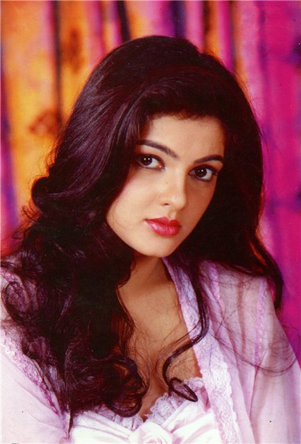 Mamta Kulkarni | Celeb HD Picture