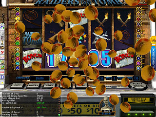 Epic Slots Raiders of the Lost Tomb v1.0-TE Epic Slots Raiders of the Lost Tomb v1.0-TE
