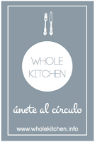 Círculo Whole Kitchen