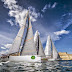 To "Morning Glory" προηγείται στο φετινό Rolex Middle Sea Race