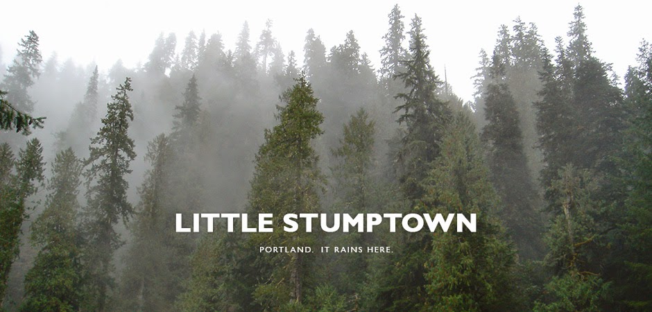 LITTLE STUMPTOWN