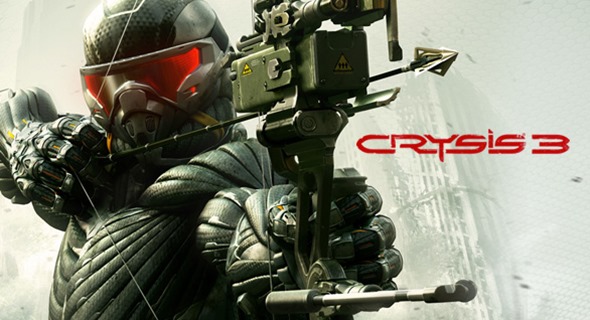 Crack for Crysis Remastered.rar