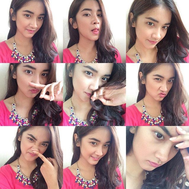 Nadya Arina Instagram Nadya Arina Instagram