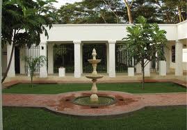 MUSEO DE ARTE COMTEMPORANEO museo de arte comtemporaneo: