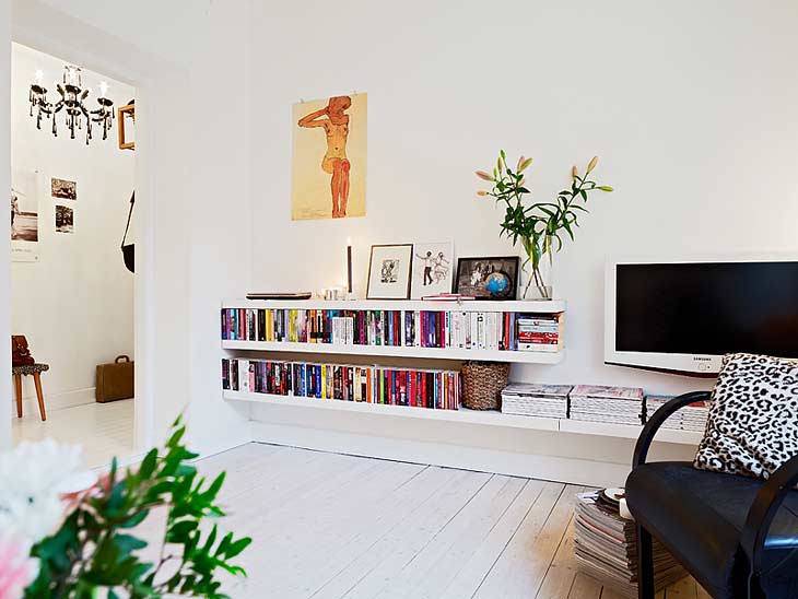 Design by lovina: tv inspo