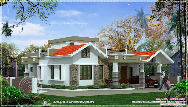 more information about this home, contact ( Home design Kasaragod title=