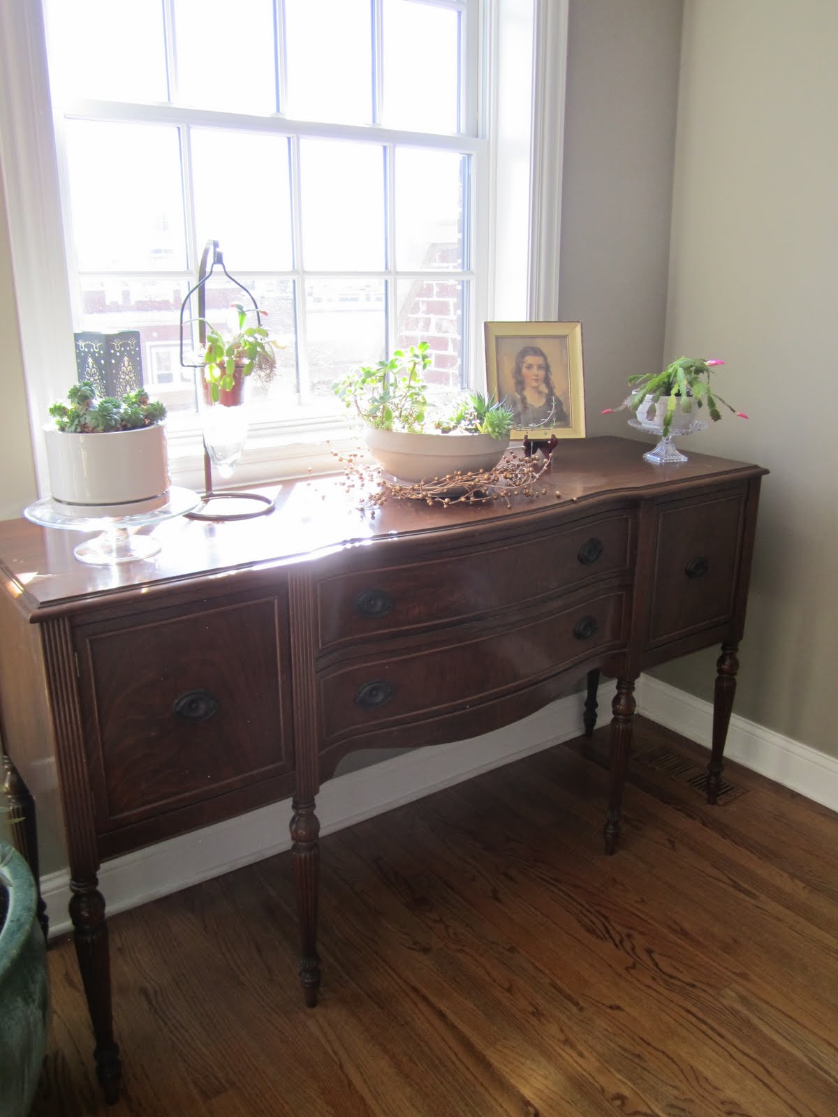 The Joys of Craigslist Design Improvised