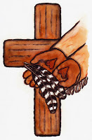 "By the Cross Restored"