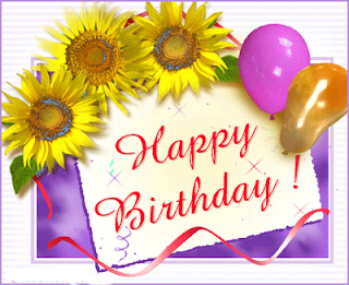 Kata ucapan selamat ulang tahun Kata ucapan selamat ulang tahun