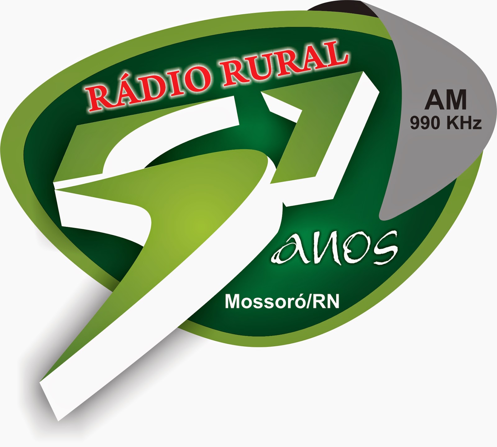 Diocese de Mossoró — RN Rádio Rural de Mossoró 51 anos informando