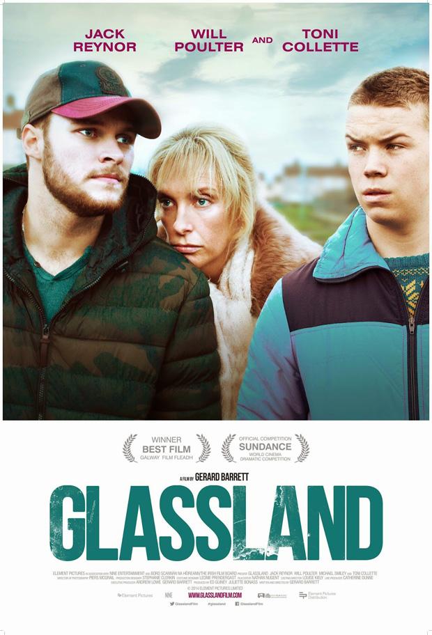 مشاهدة فيلم Glassland 2014 مترجم اون لاين