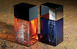 Superdry launches new men's fragrances this August