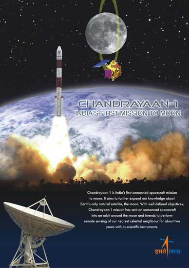 Indian-Space-Programs-Chandrayan-i
