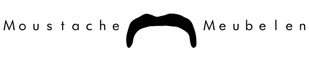 Moustache Meubelen