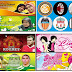 Kumpulan Template Desain MUG dan PIN Keren
