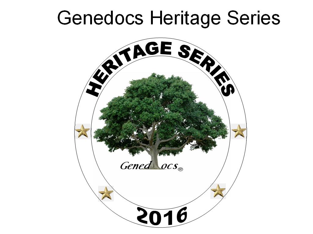 Heritage Series