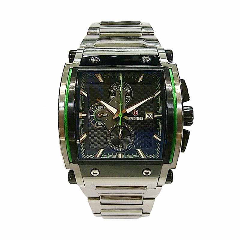 shelly shop jam tangan expedition chronograph 6337 silver shelly shop jam tangan expedition chronograph 6337 silver