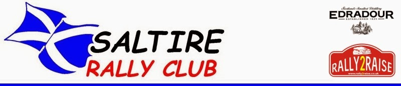 Saltire Rally Club