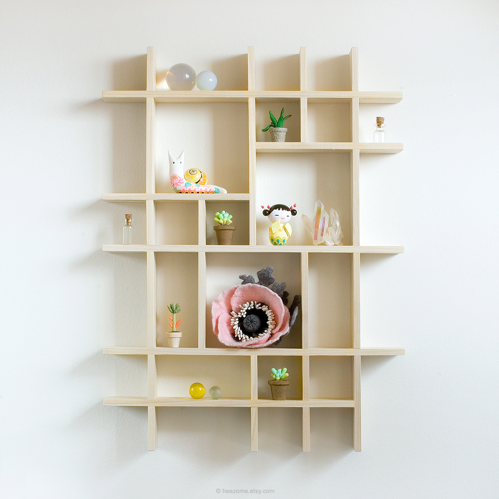 joojoo New shadow box designs