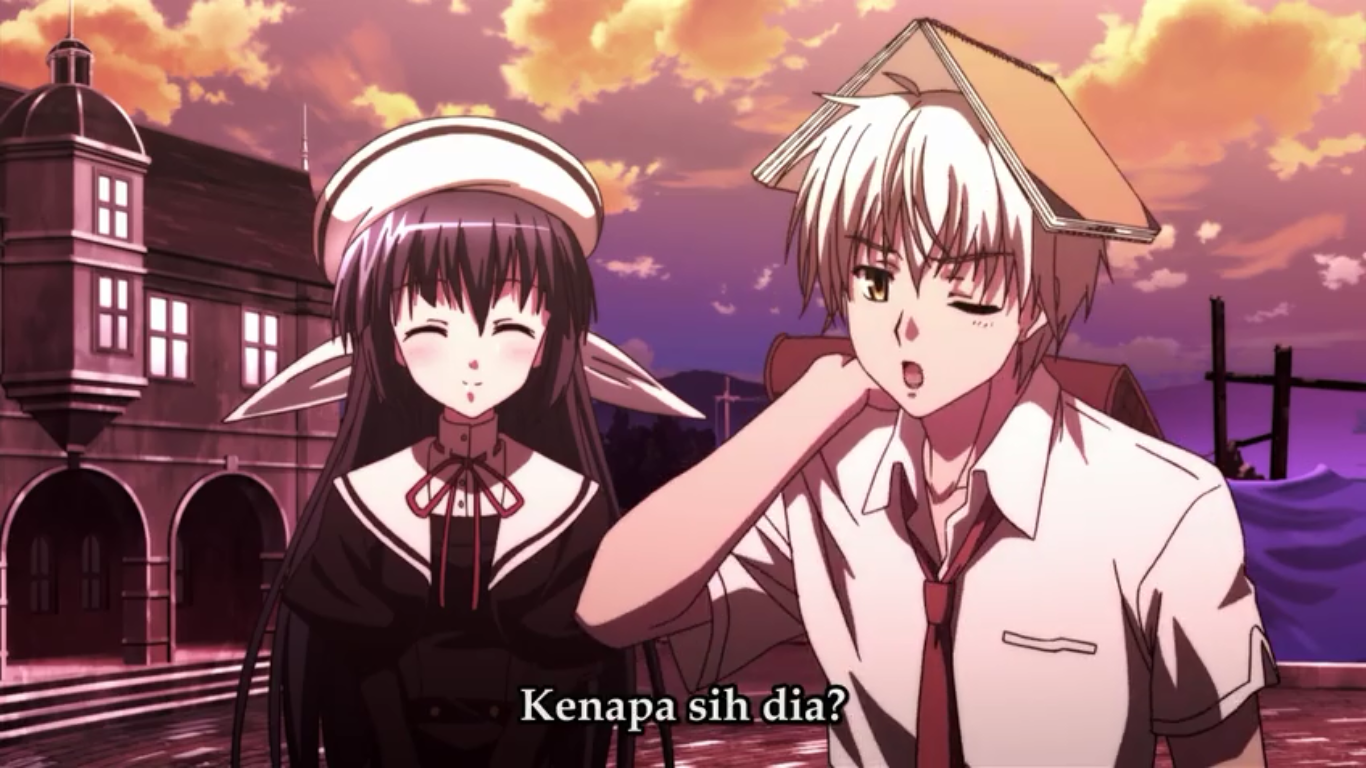 Download Reviewn Ef A Tale Of Memories Dan Ef A Tale Of Melodies Free Get Wallpaper Reviewn Ef A Tale Of Memories Dan Ef A Tale Of Melodies For Android Free