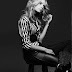 Sigue a esa chica: Lottie Moss