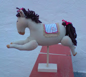 Tilda horse