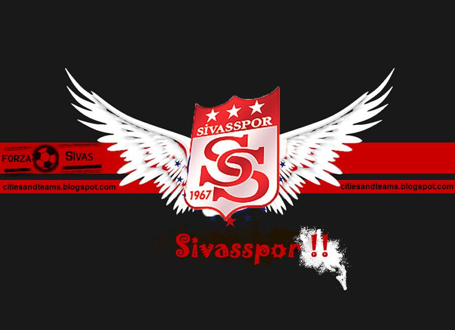 Sivasspor HD Image and Wallpapers Gallery ~ C.a.T