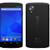 Spesifikasi dan Harga LG Nexus 5 Terbaru 2013 thumbnail
