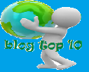 Blog TOP 10.