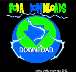 foda downloads